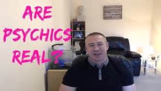 are psychics real yahoo